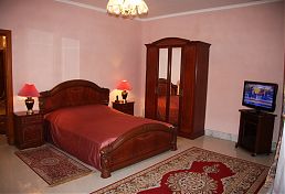prenotare camere a Kazan, prenotazione camere a Kazan, Suite Milano