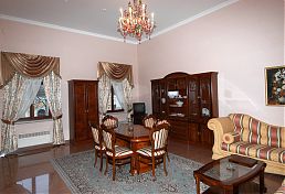 prenotare camere a Kazan, prenotazione camere a Kazan, Suite presidenziale Venezia