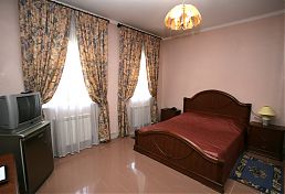 prenotare camere a Kazan, prenotazione camere a Kazan, Classica Paola