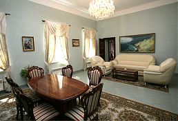 prenotare camere a Kazan, prenotazione camere a Kazan, Executive Suite Savoy
