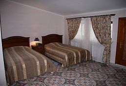 prenotare camere a Kazan, prenotazione camere a Kazan, Classica Amelia