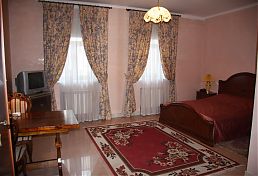 гостиницы Казани, гостиницы Казани цены, Классик Амелия