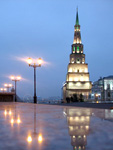 Il Cremlino di Kazan