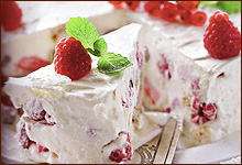 Desserts