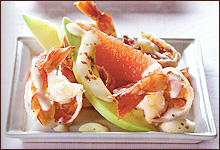 Californian Salad