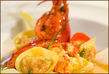 Fish dishes