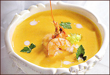 Soups