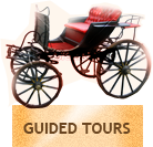 Guided tours