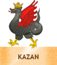 Kazan