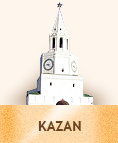 Kazan