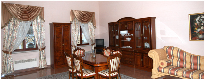 Hotel a Kazan, Hotel Kazan, Alberghi a Kazan, Hotel Giuseppe Kazan